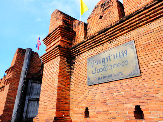 清迈旅游景点大盘点