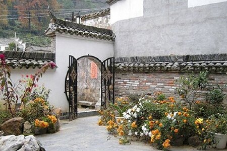 雕塑瓷厂明青园旅游攻略2015_ 雕塑瓷厂明青