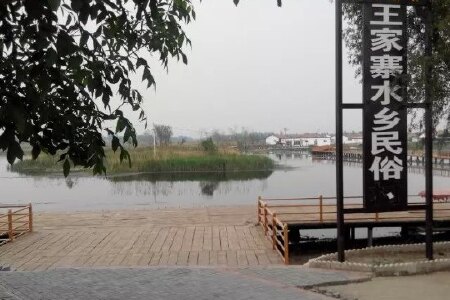 杏唐沟大峡谷唐河漂流旅游攻略2015_ 杏唐沟