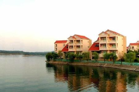 木兰湖风景区旅游攻略2015_ 木兰湖风景区自助游攻略