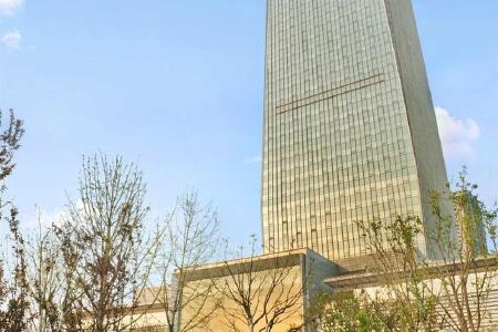 宜兴帕佛伦斯酒店预订