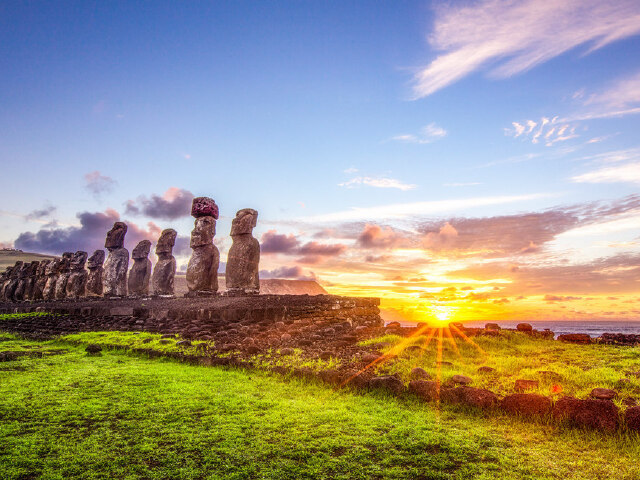 LP十大最佳旅行国家大盘点