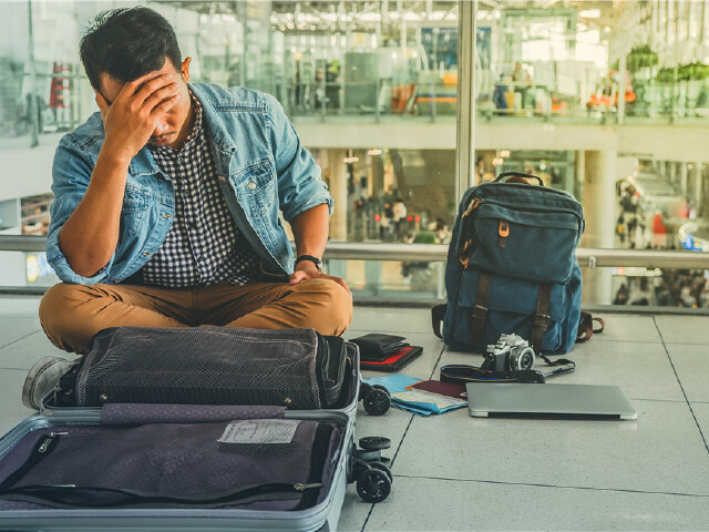 关于护照的10个小知识,你未必知道…