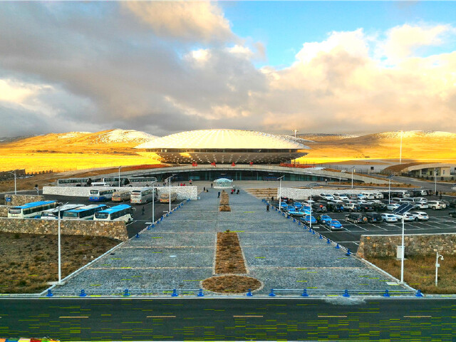 西藏将新建3个支线机场 旅游出行将更为便