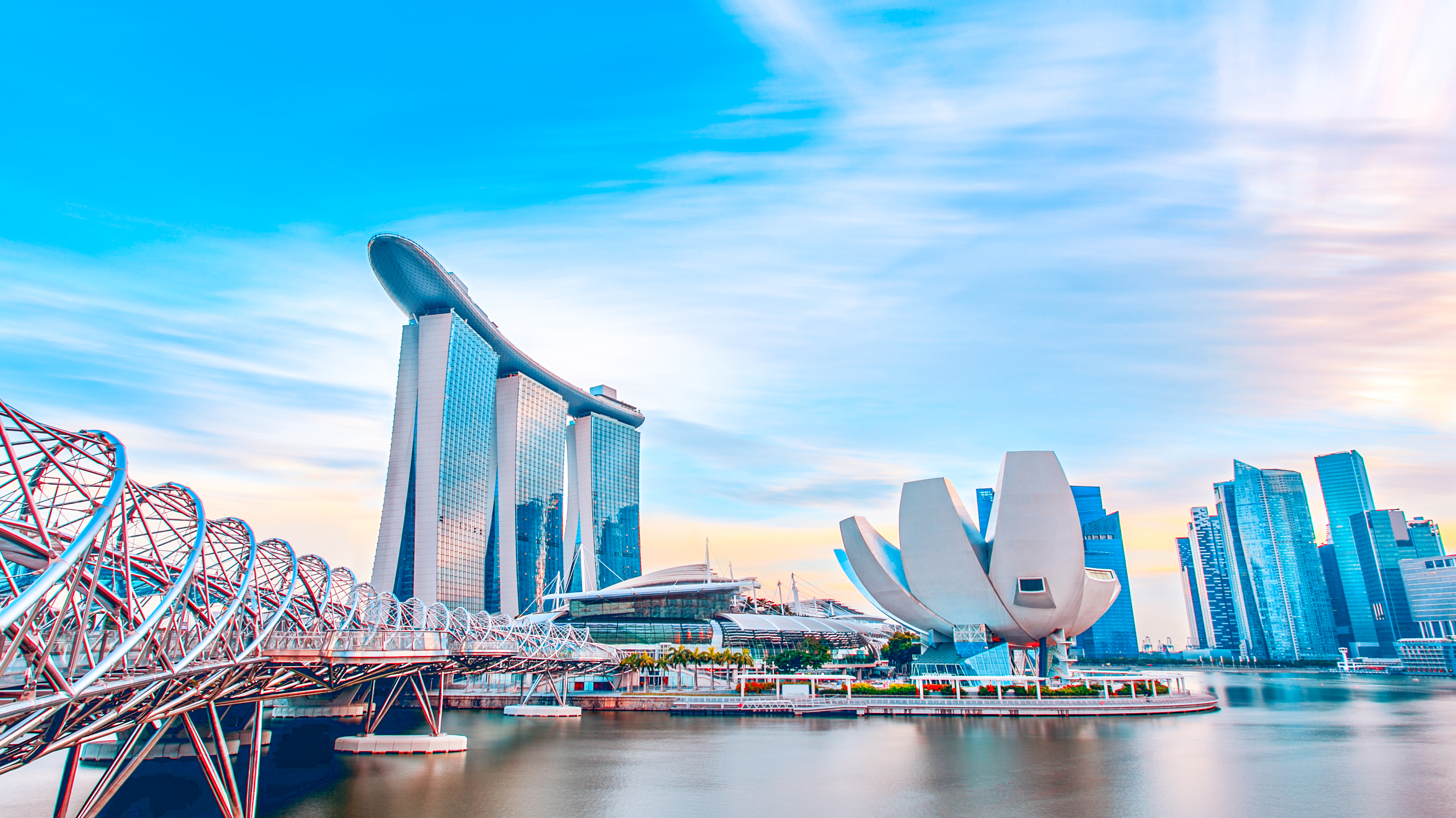 新加坡滨海湾金沙官方旗舰店