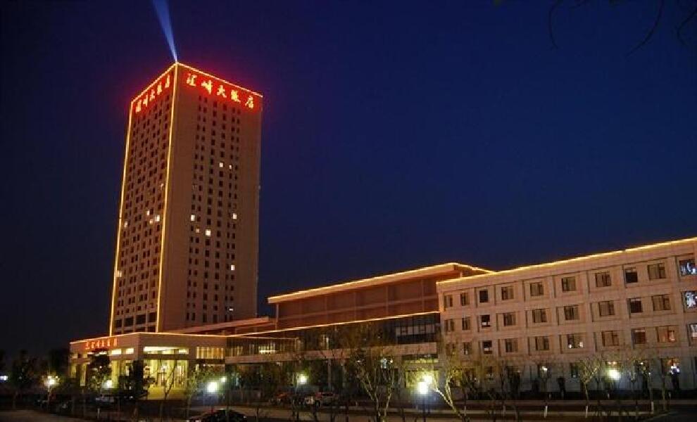 沭阳汇峰大饭店预订